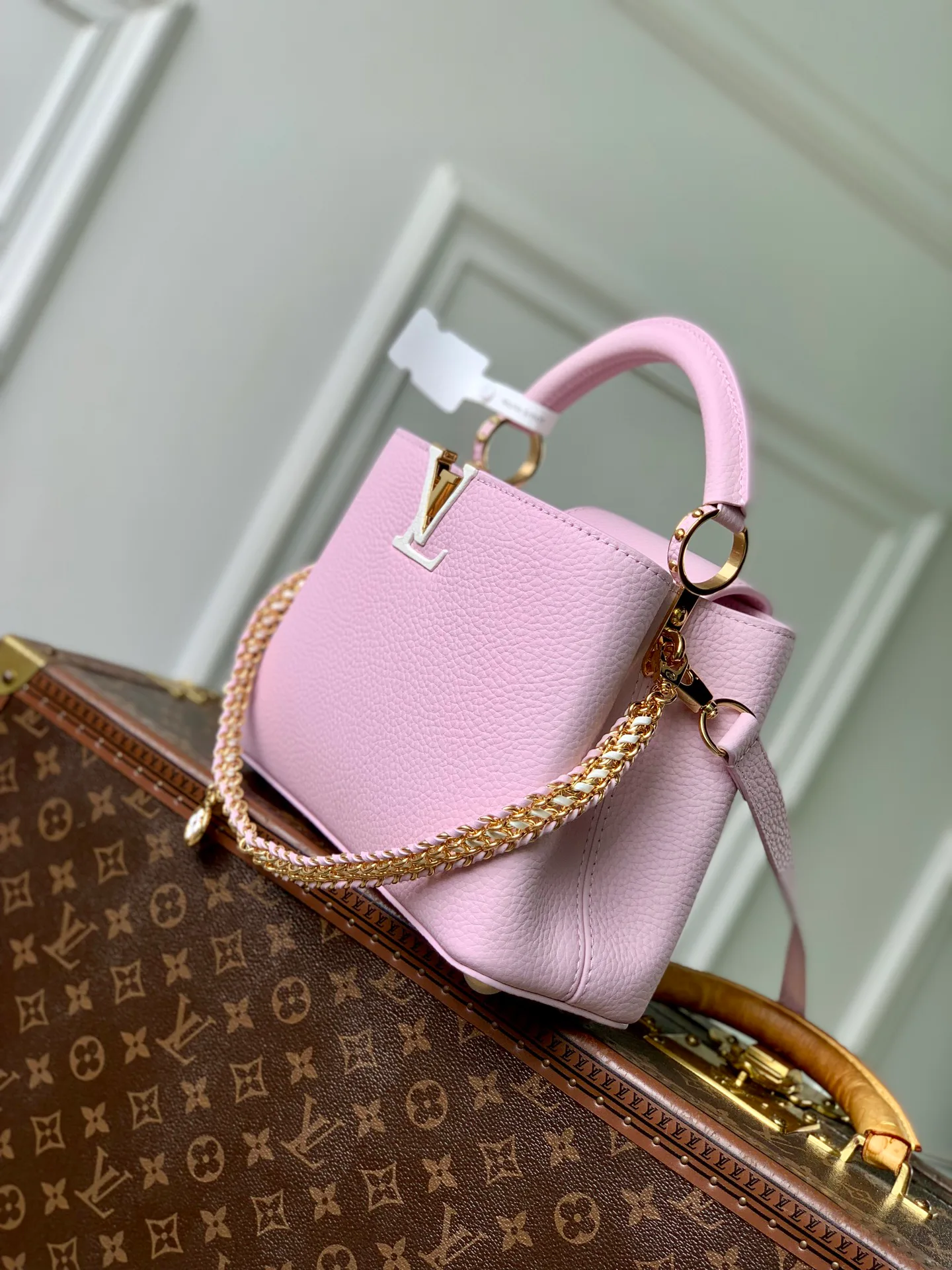 Классические Сумки Женские Louis Vuitton 18147585