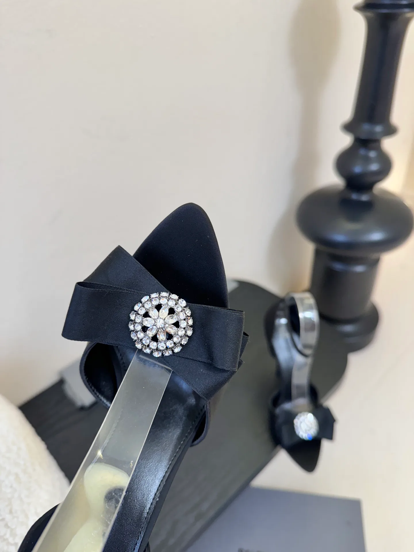 Босоножки Женские Balenciaga 1164425