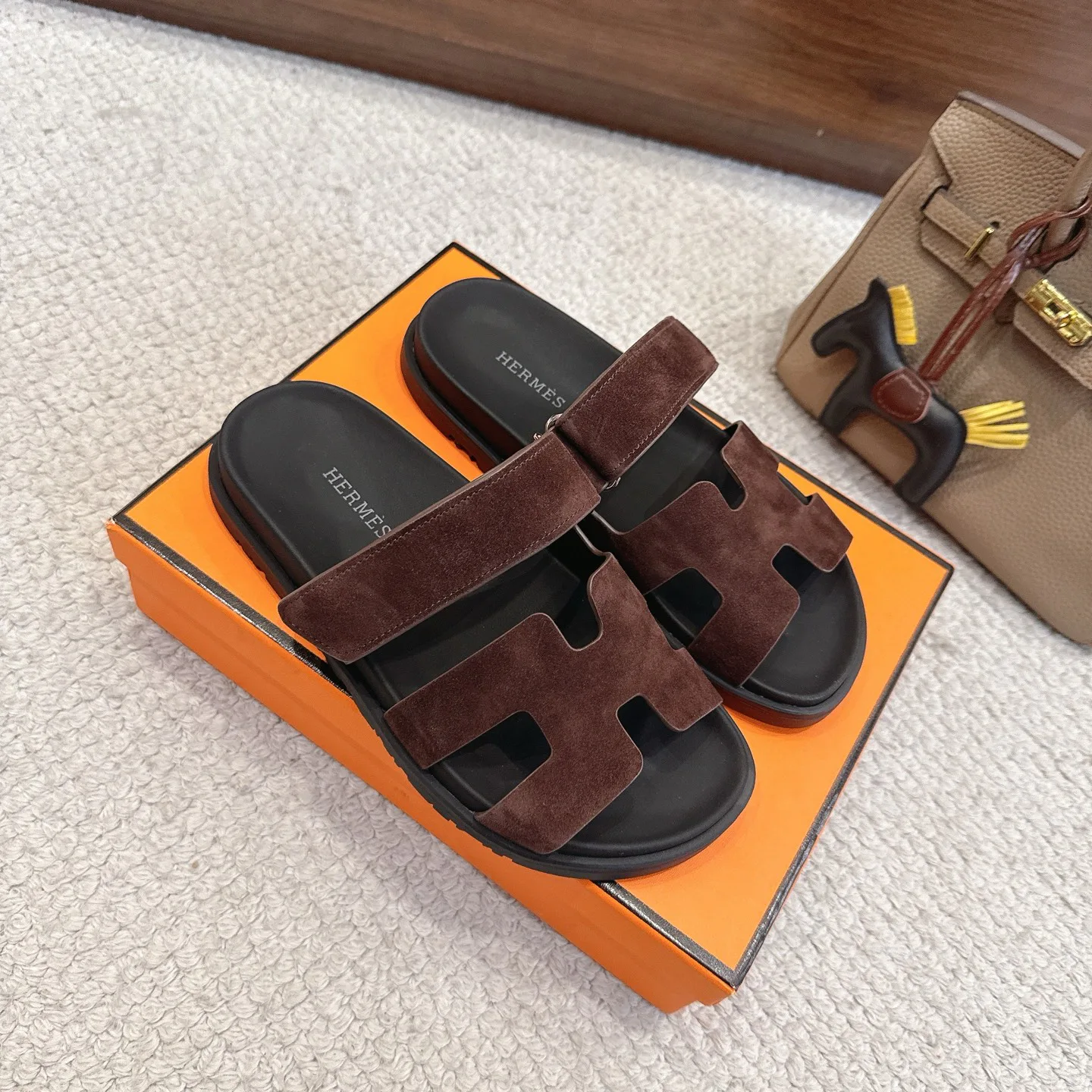 Сандалии Женские Hermes 11246105