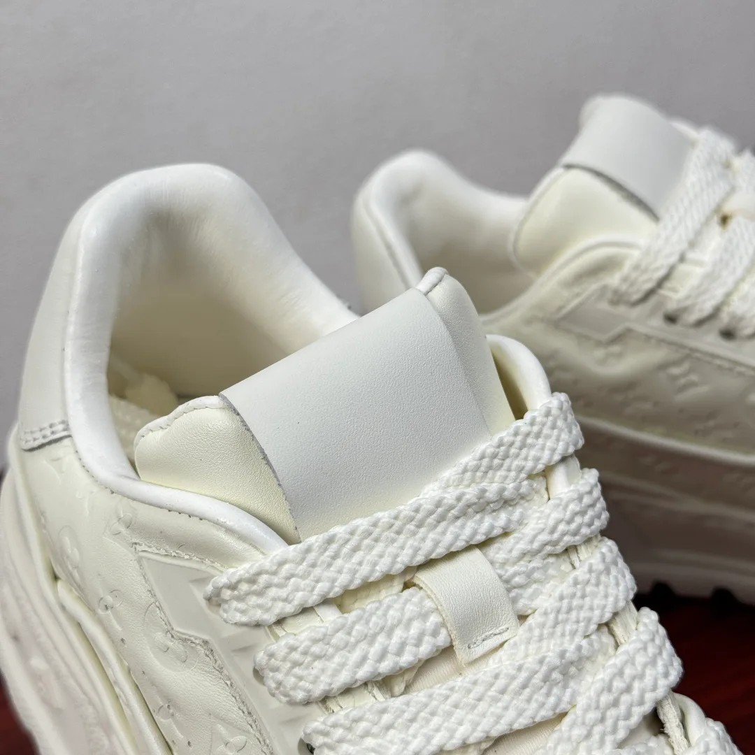 Кроссовки Мужские Louis Vuitton 5725418