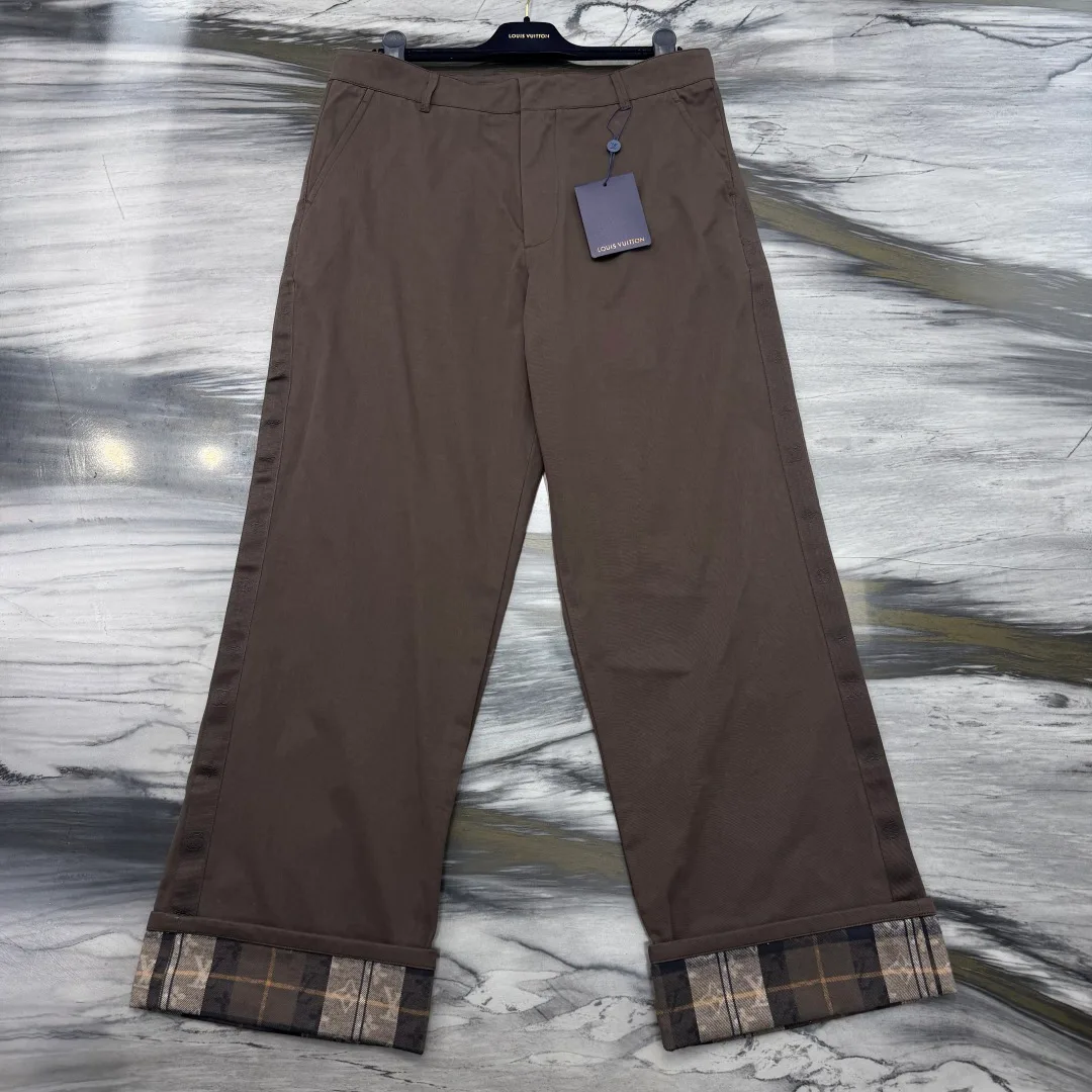 Брюки Мужские Louis Vuitton 339983