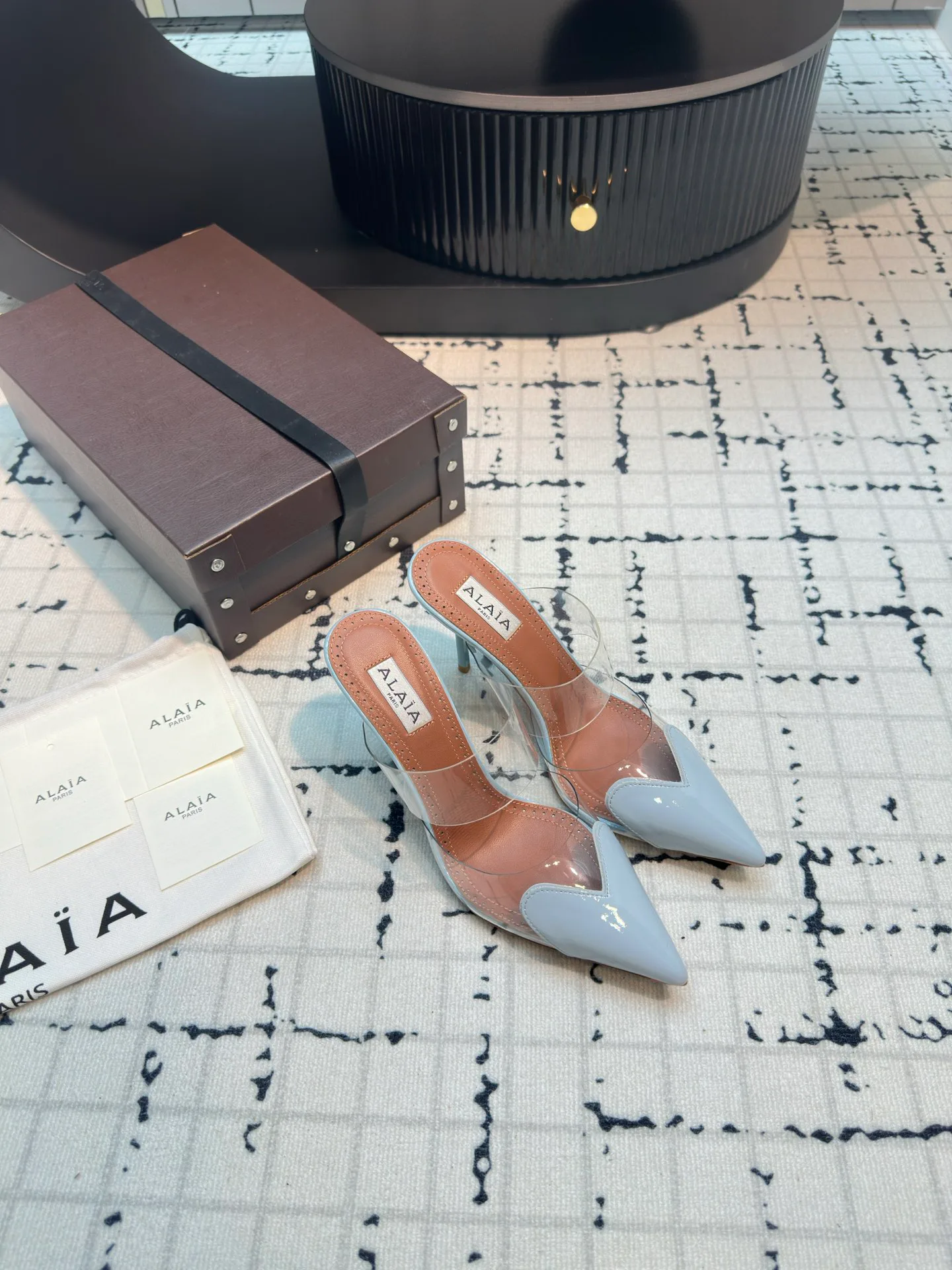 Туфли Женские Alaia 1878905