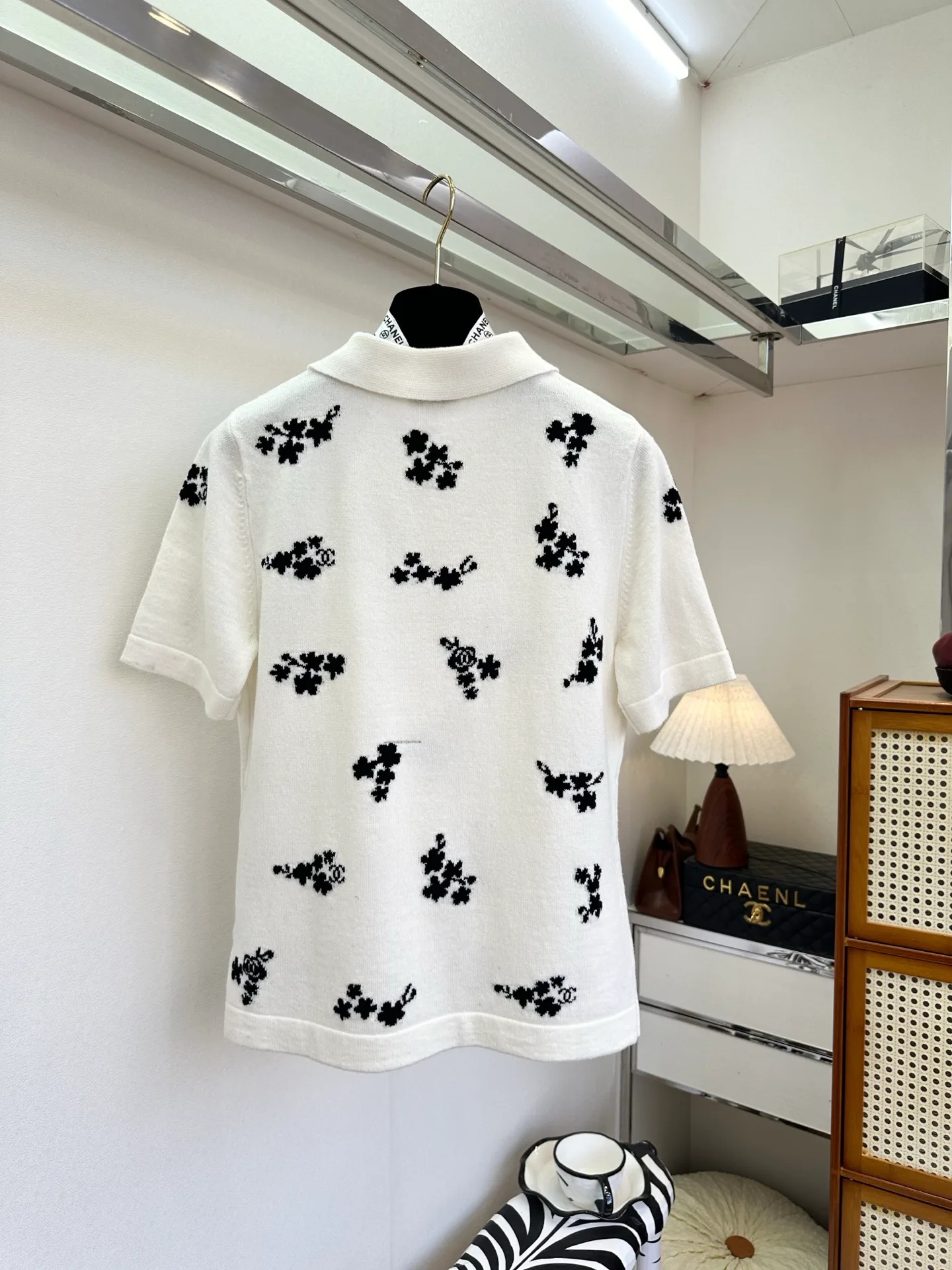 Джемперы И Свитеры Мужские Chanel 10032813