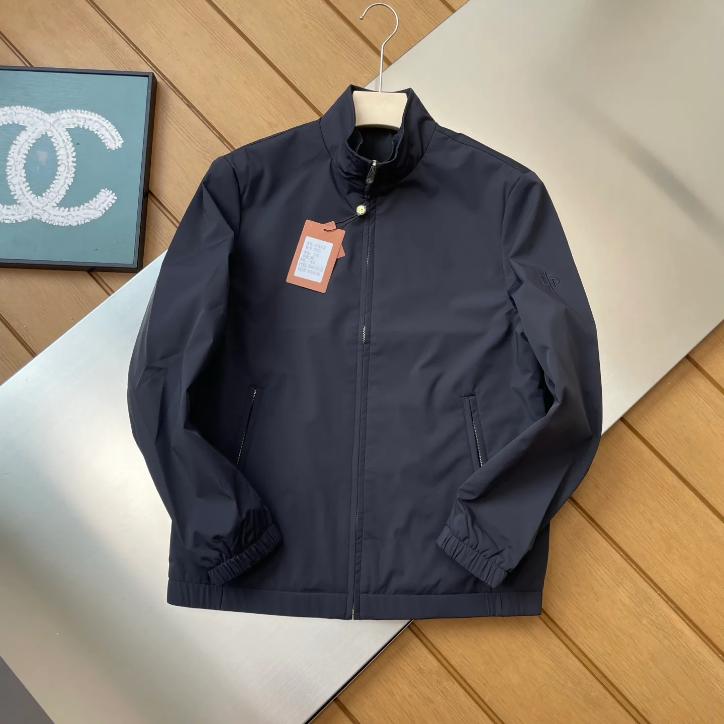 Куртки И Пуховики Мужские Loro Piana 215792