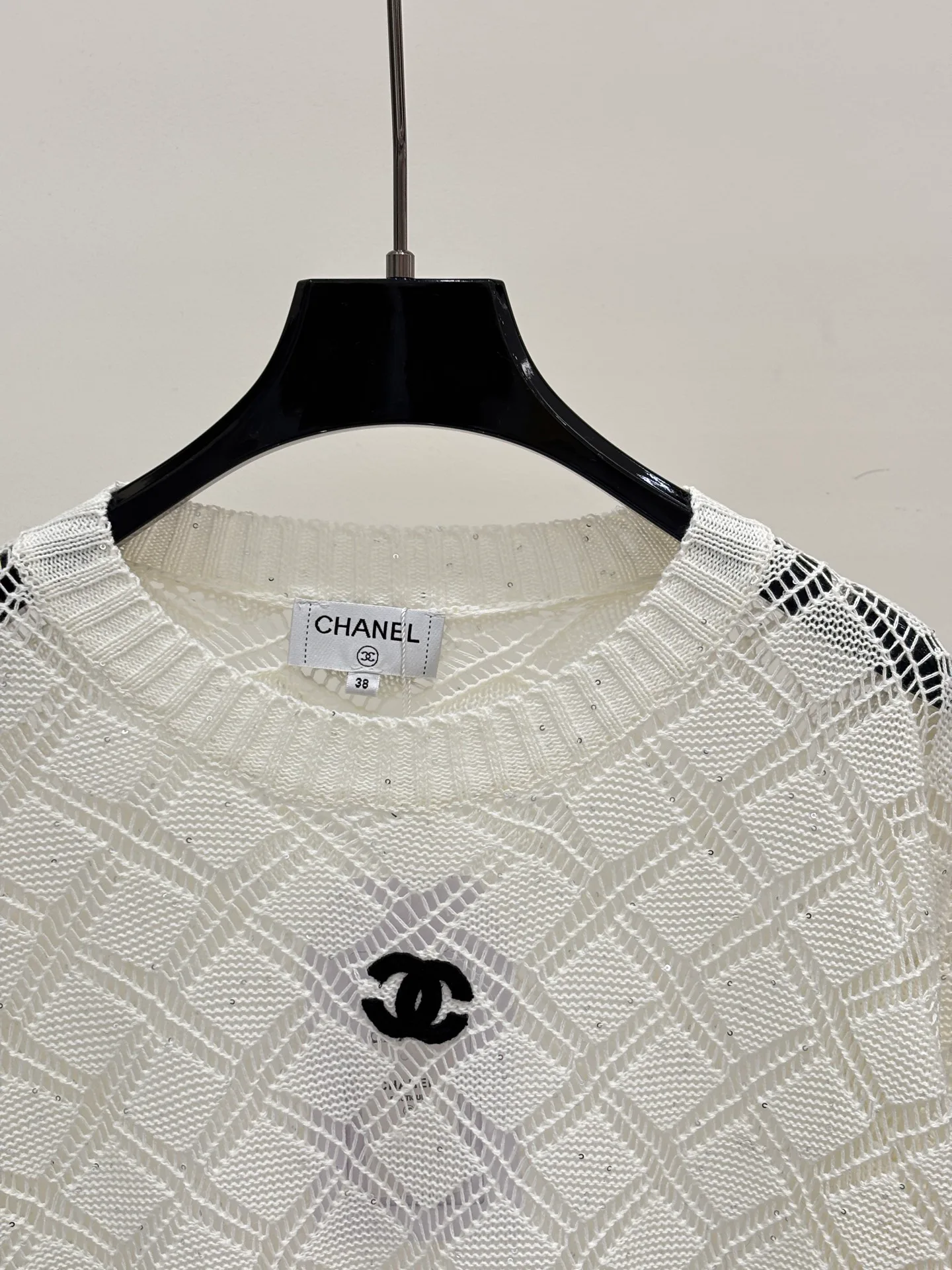 Джемперы И Свитеры Женские Chanel 17234693