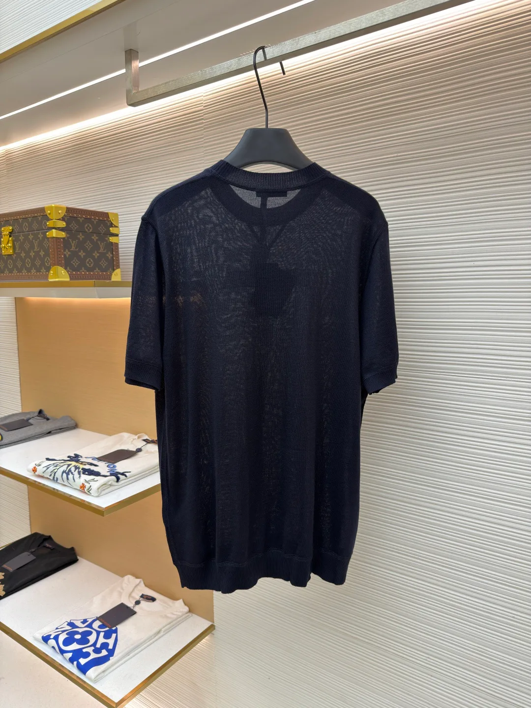 Футболки Мужские Prada 6114466