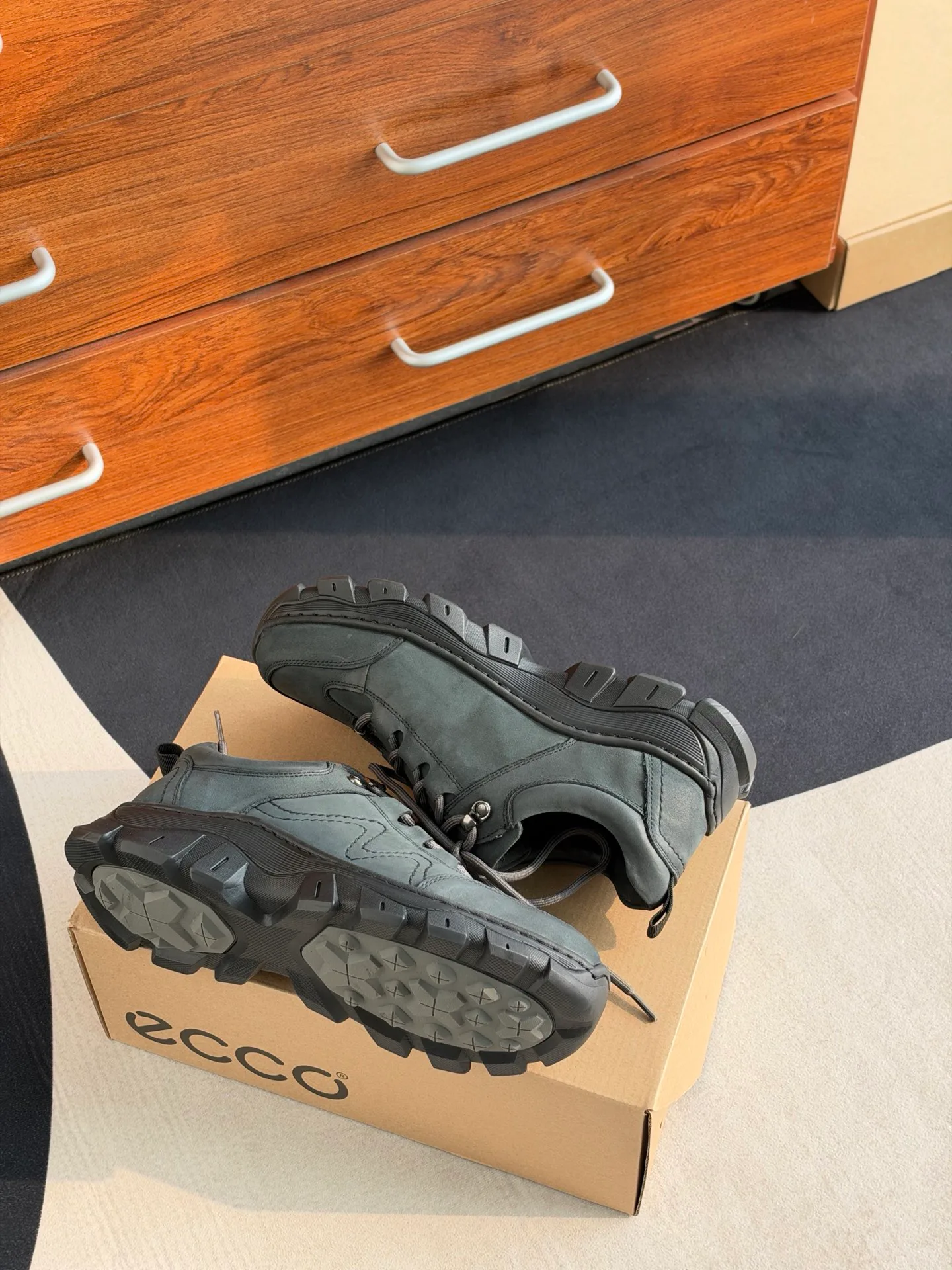 Кроссовки Женские Ecco 19730990
