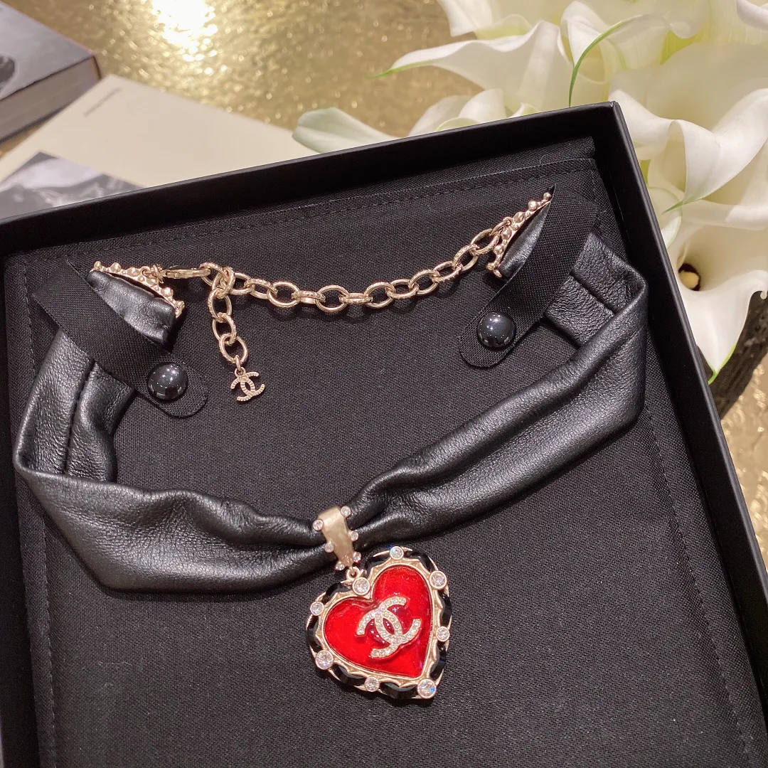 Бижутерия Chanel 1061603