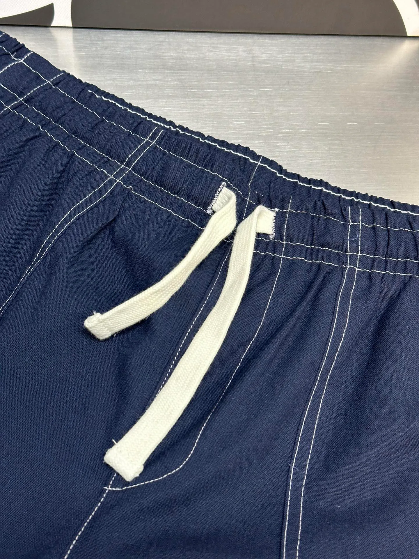 Шорты Женские Givenchy 17774