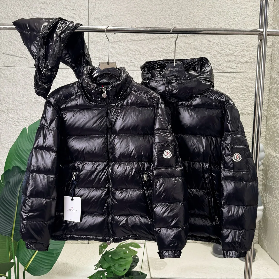 Куртки И Пуховики Женские Moncler 215752