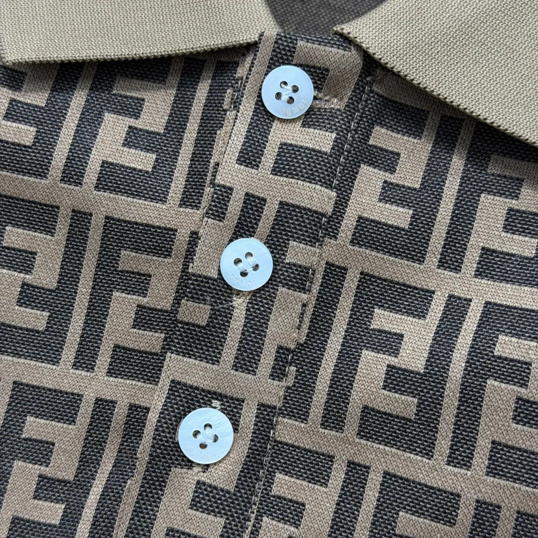 Футболки Мужские Fendi 12286415