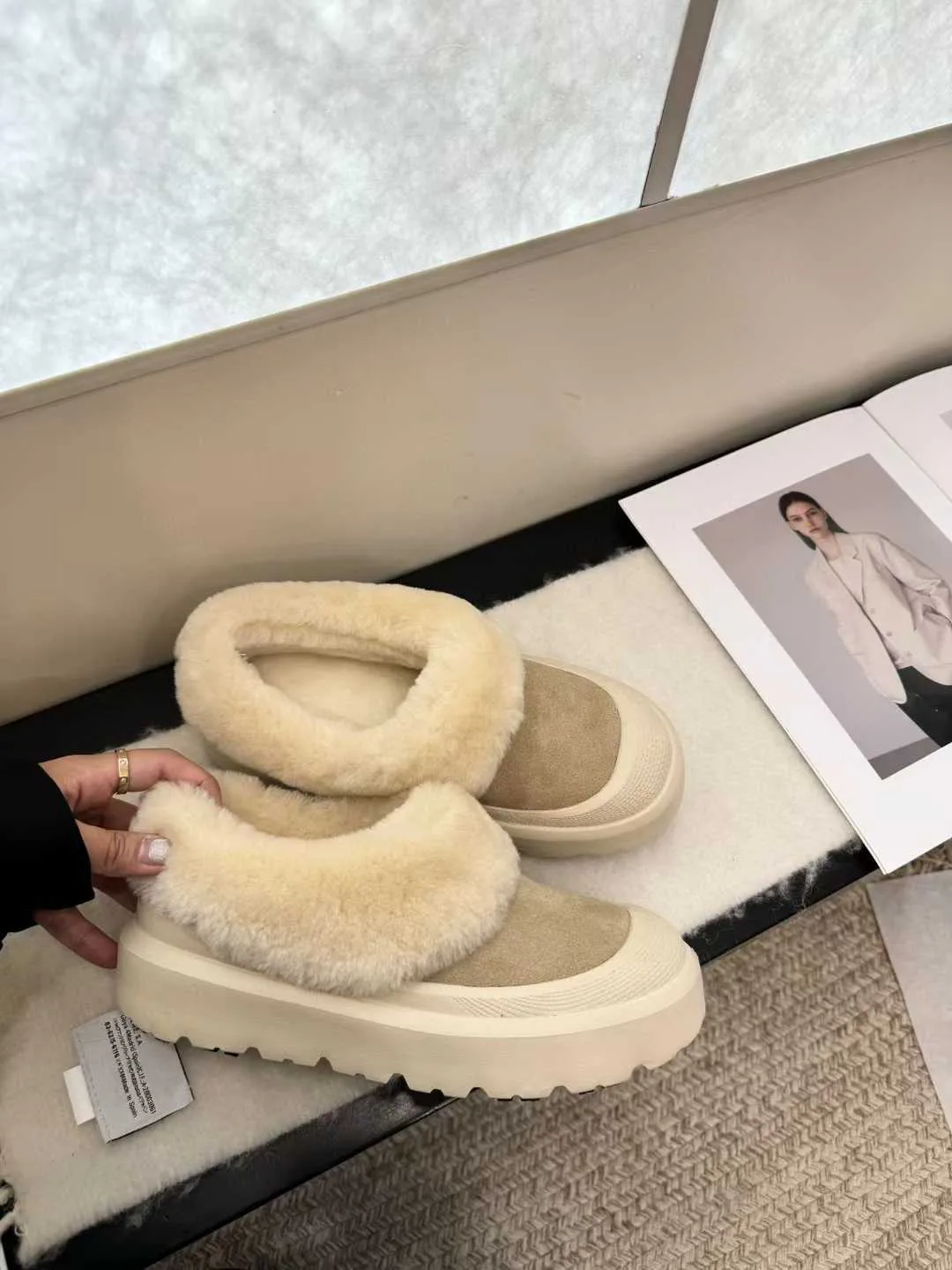 Угги Женские Ugg 153704