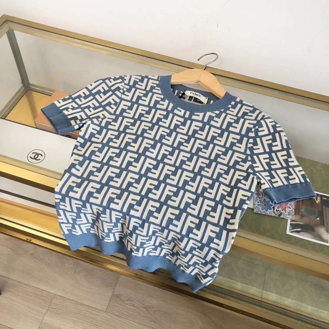 Топы Женские Fendi 11396054