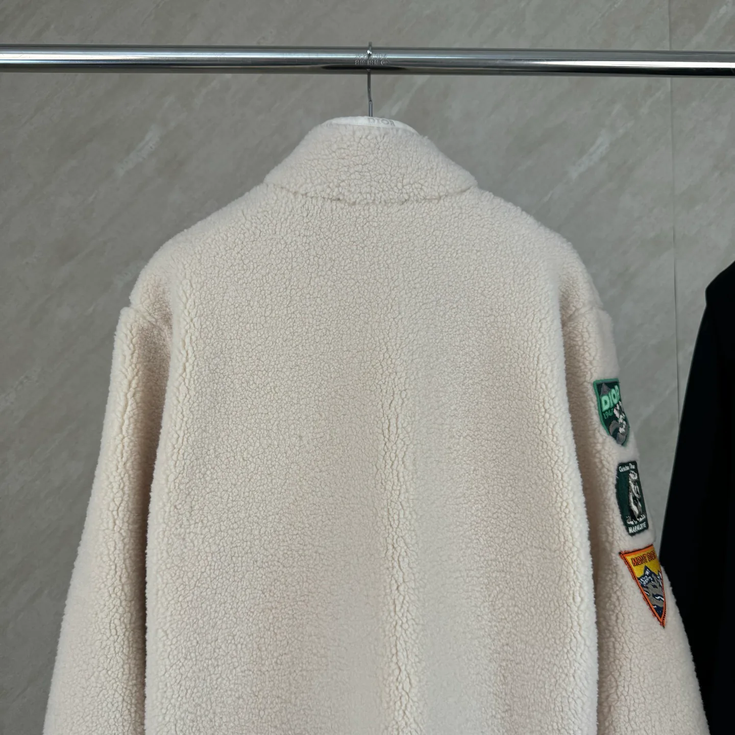 Куртки И Пуховики Мужские Christian Dior 869305