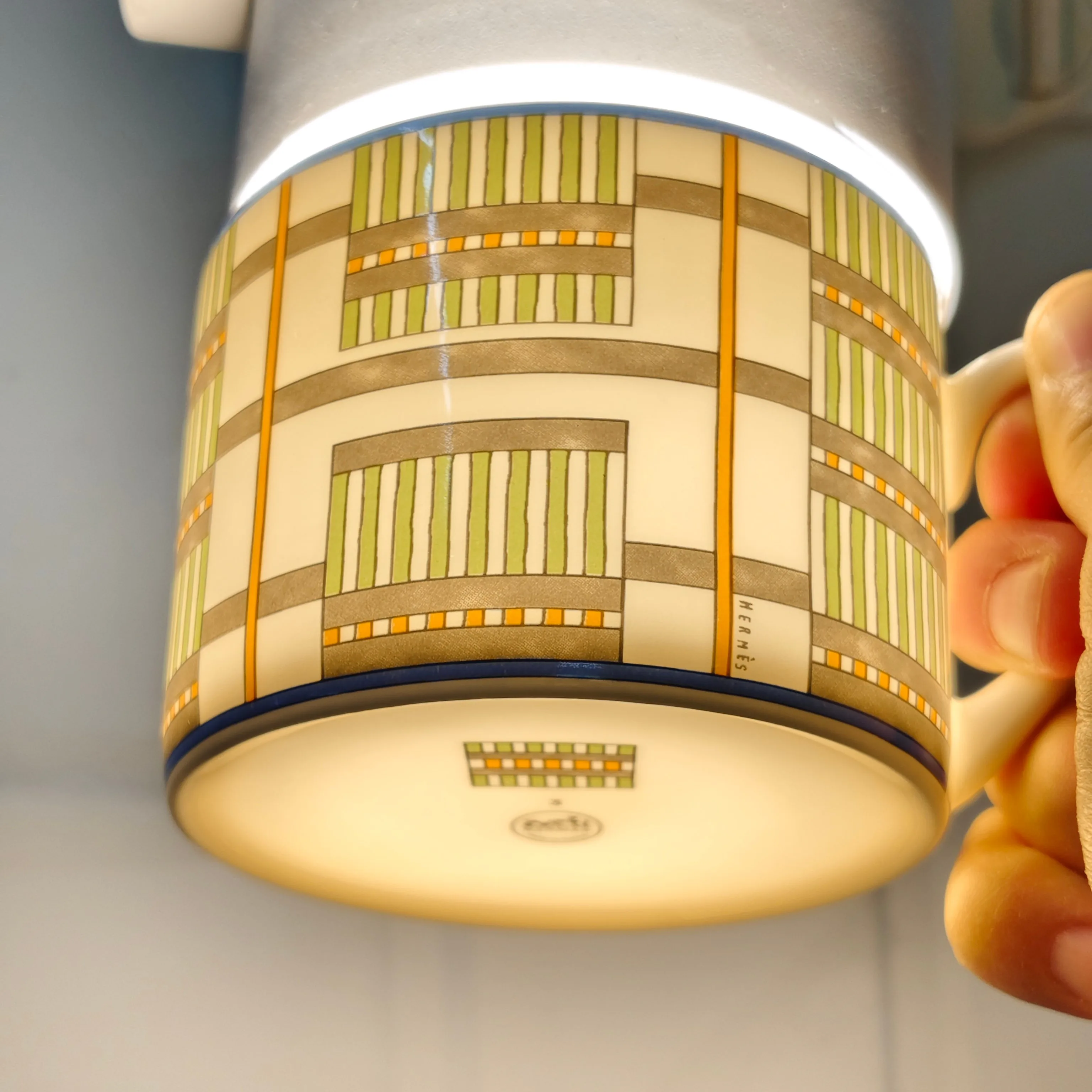 Посуда Hermes 11451405