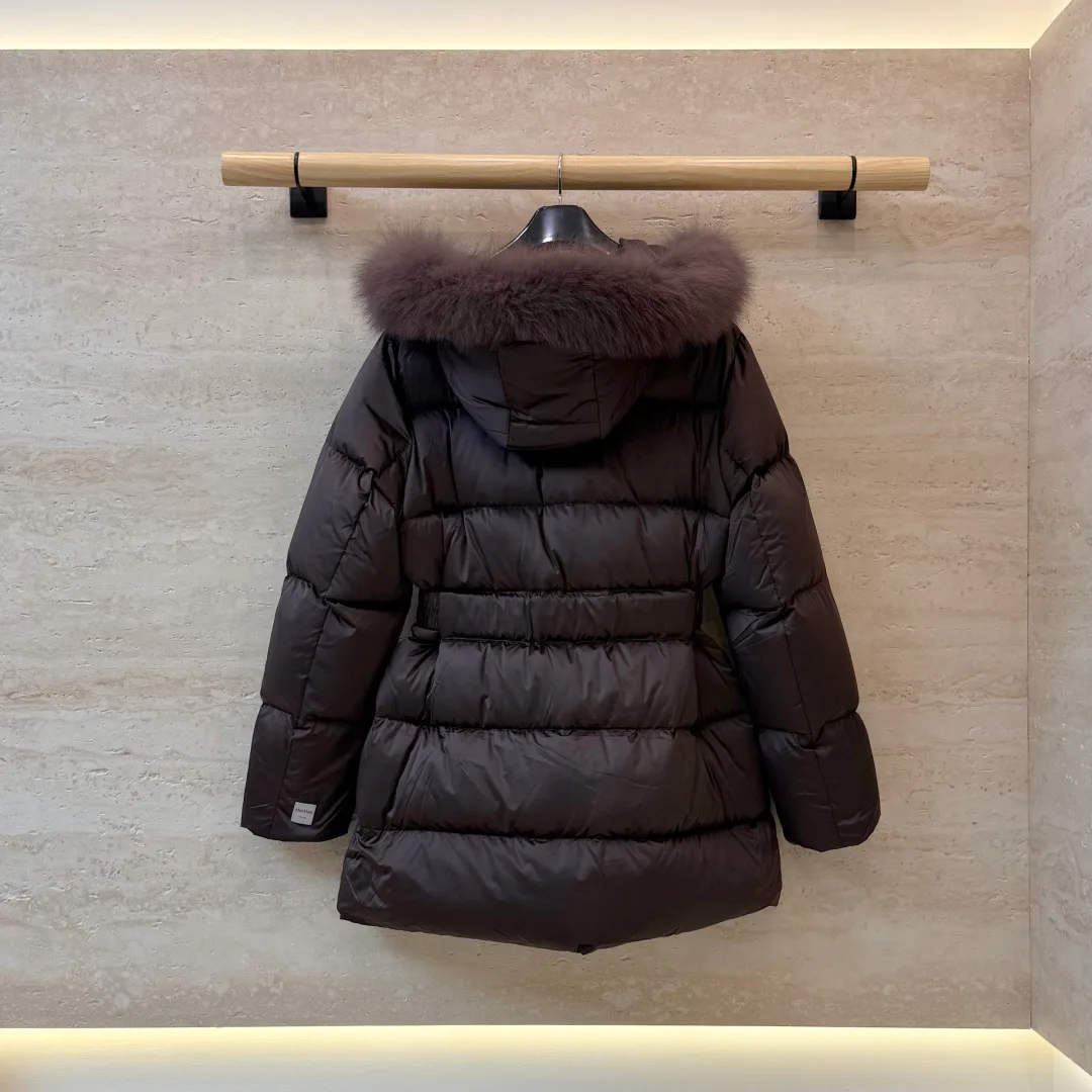 Куртки И Пуховики Женские Max Mara 18226351