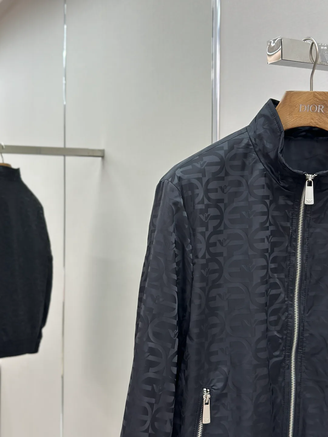 Куртки И Пуховики Мужские Armani 178973