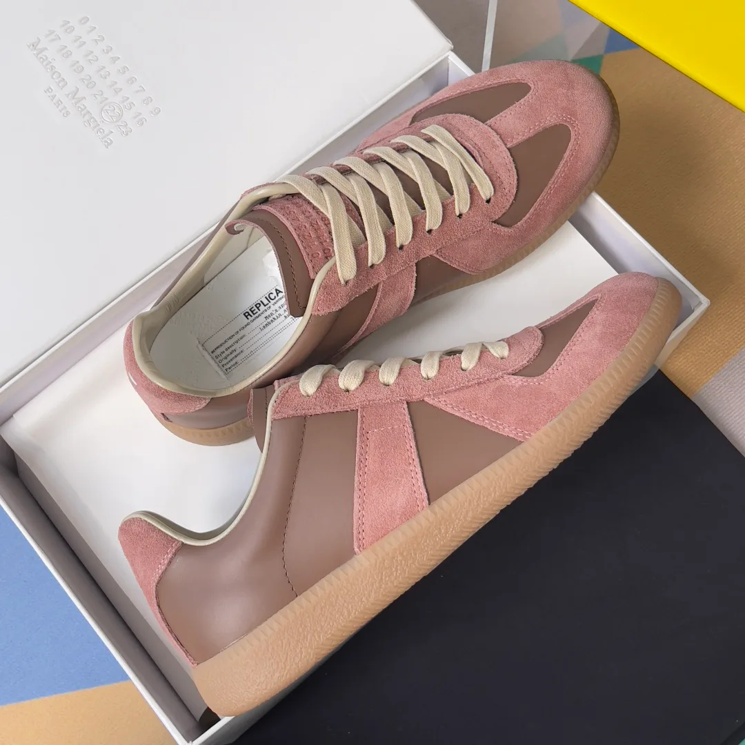 Кроссовки Женские Maison Margiela 5033769