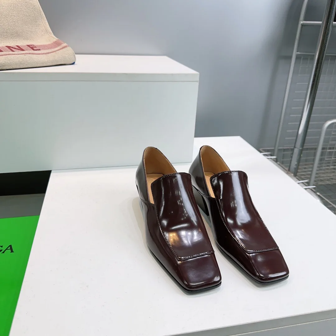 Лоферы И Мокасины Женские Bottega Veneta 1284649