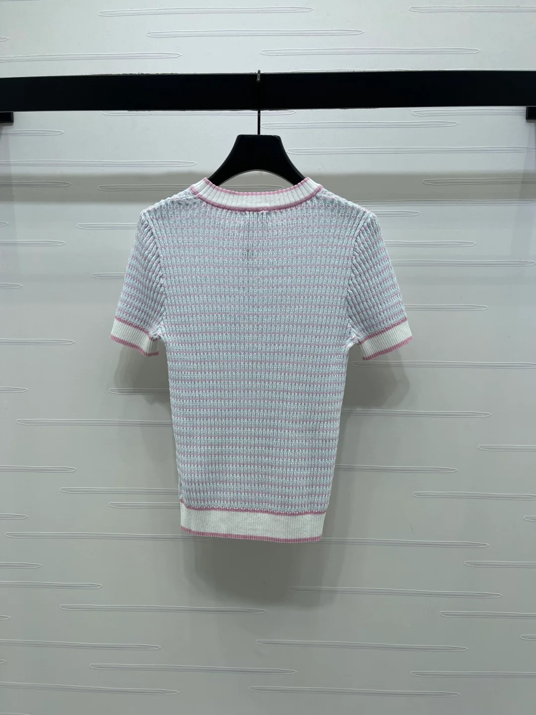 Футболки Женские Chanel 5024761