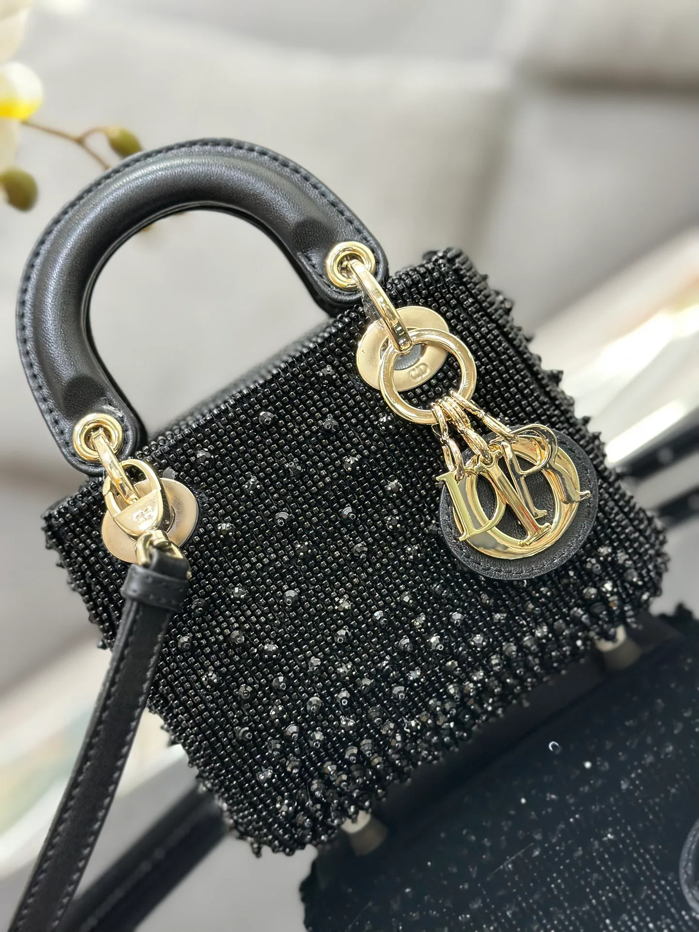 Классические Сумки Женские Christian Dior 11685246