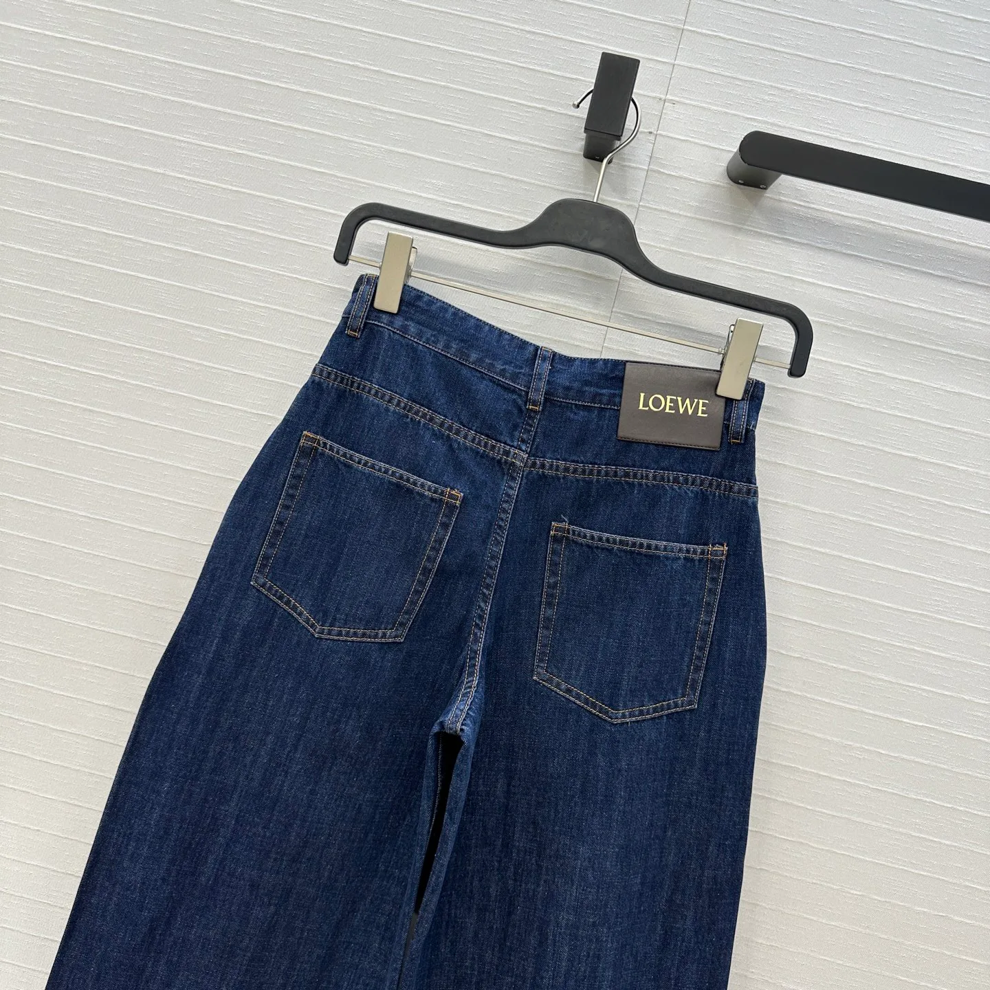 Джинсы Женские Louis Vuitton 1257781