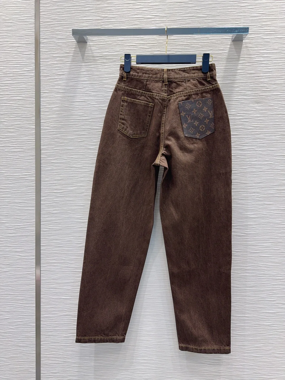 Джинсы Женские Louis Vuitton 2292001