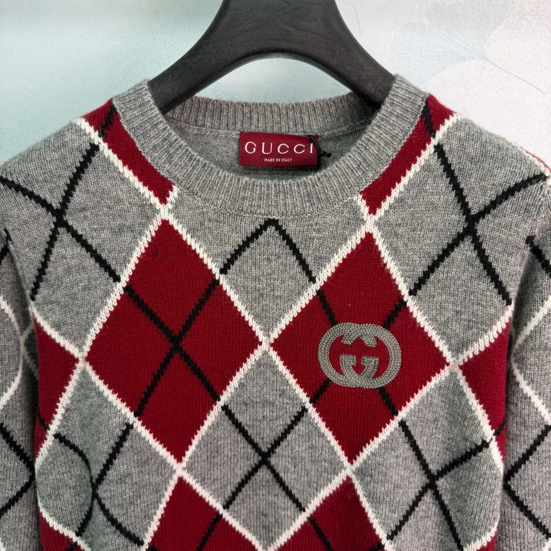 Джемперы И Свитеры Женские Gucci 19037834
