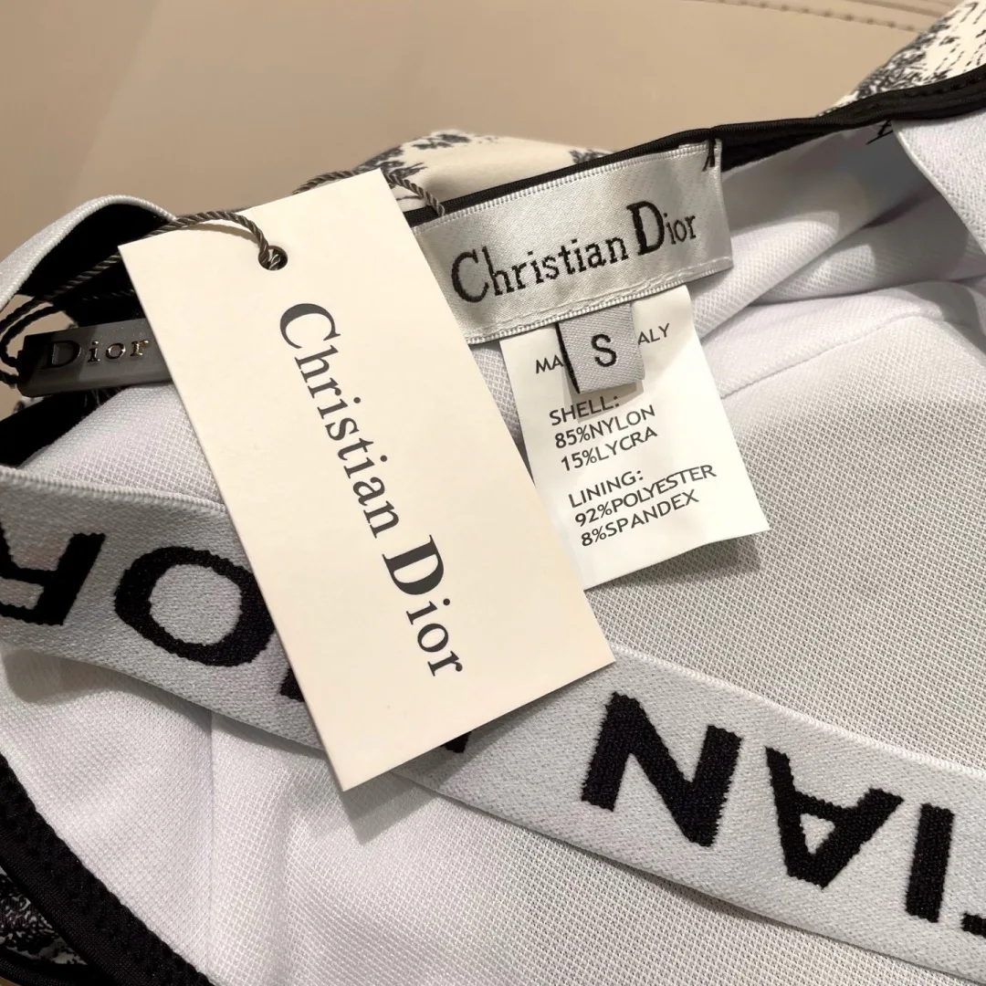 Купальники Женские Christian Dior 17385458