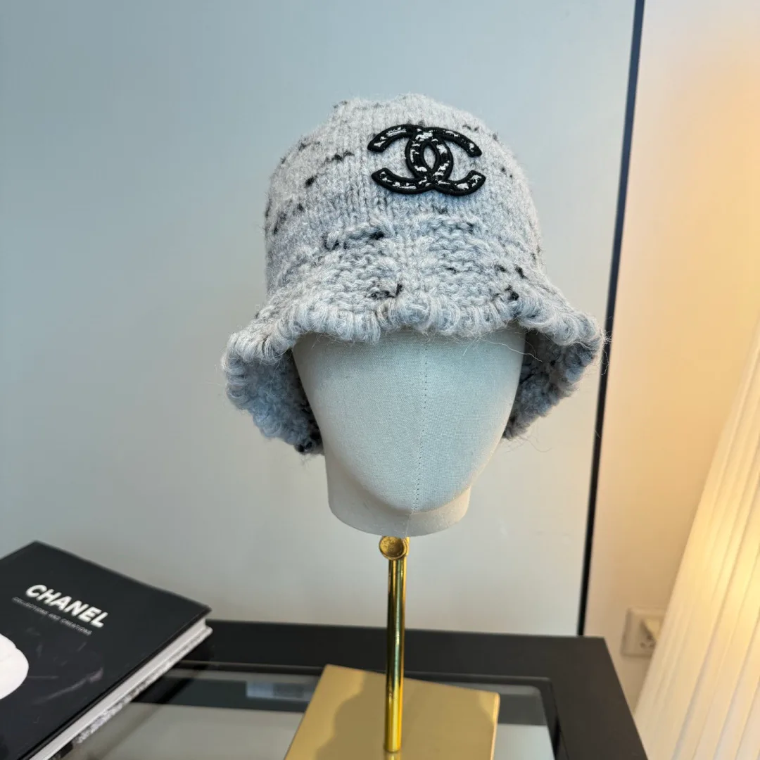 Головные Уборы Chanel 849134
