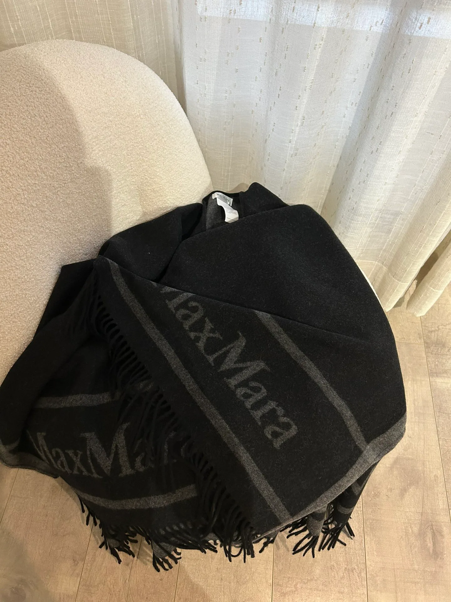 Шарфы Max Mara 1622