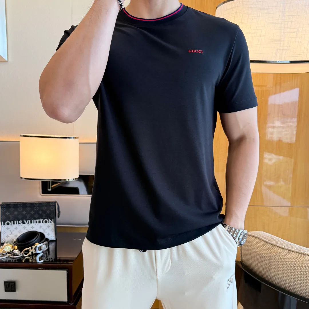 Футболки Мужские Gucci 13538145