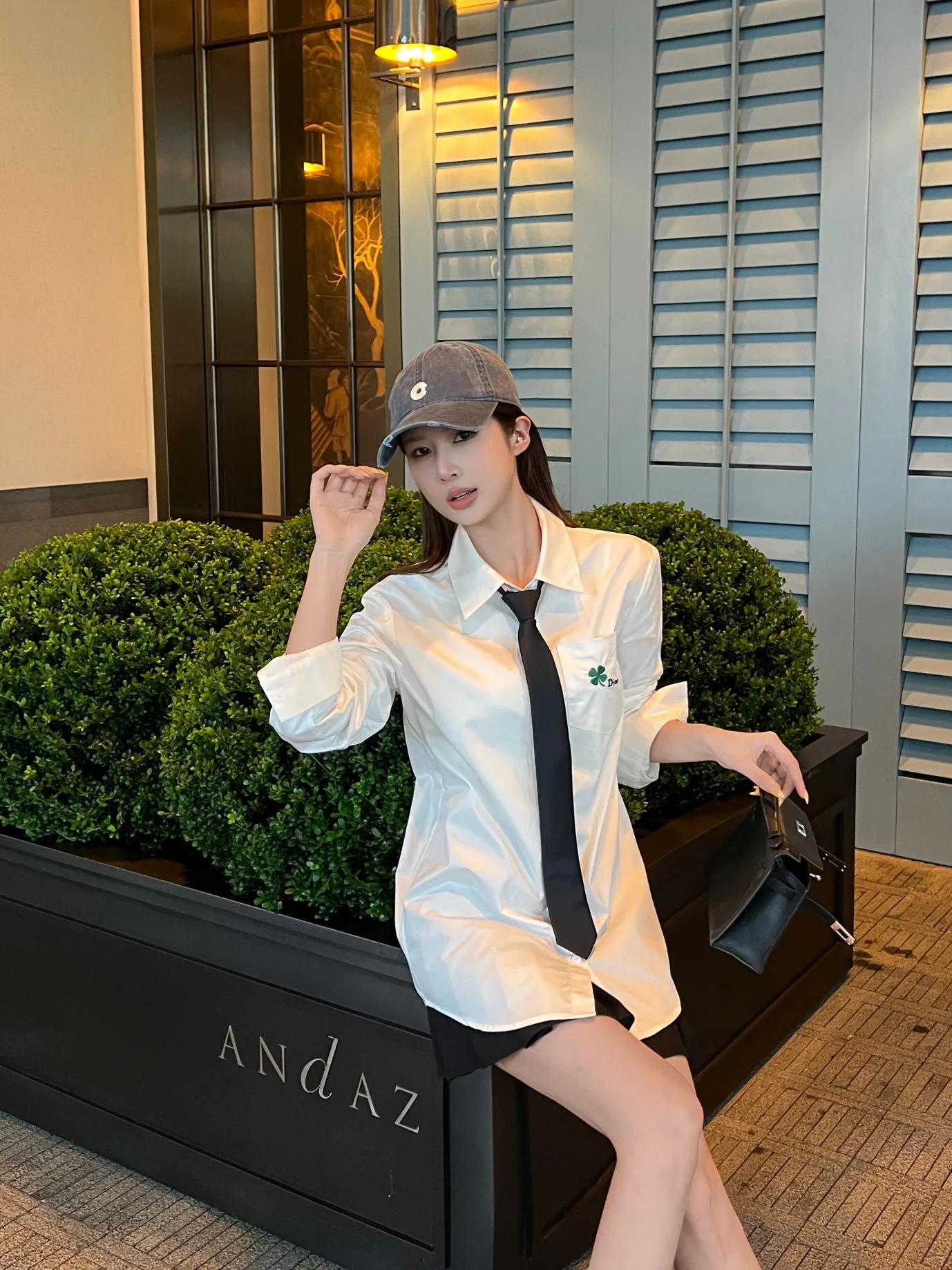 Рубашки Женские Christian Dior 17412577