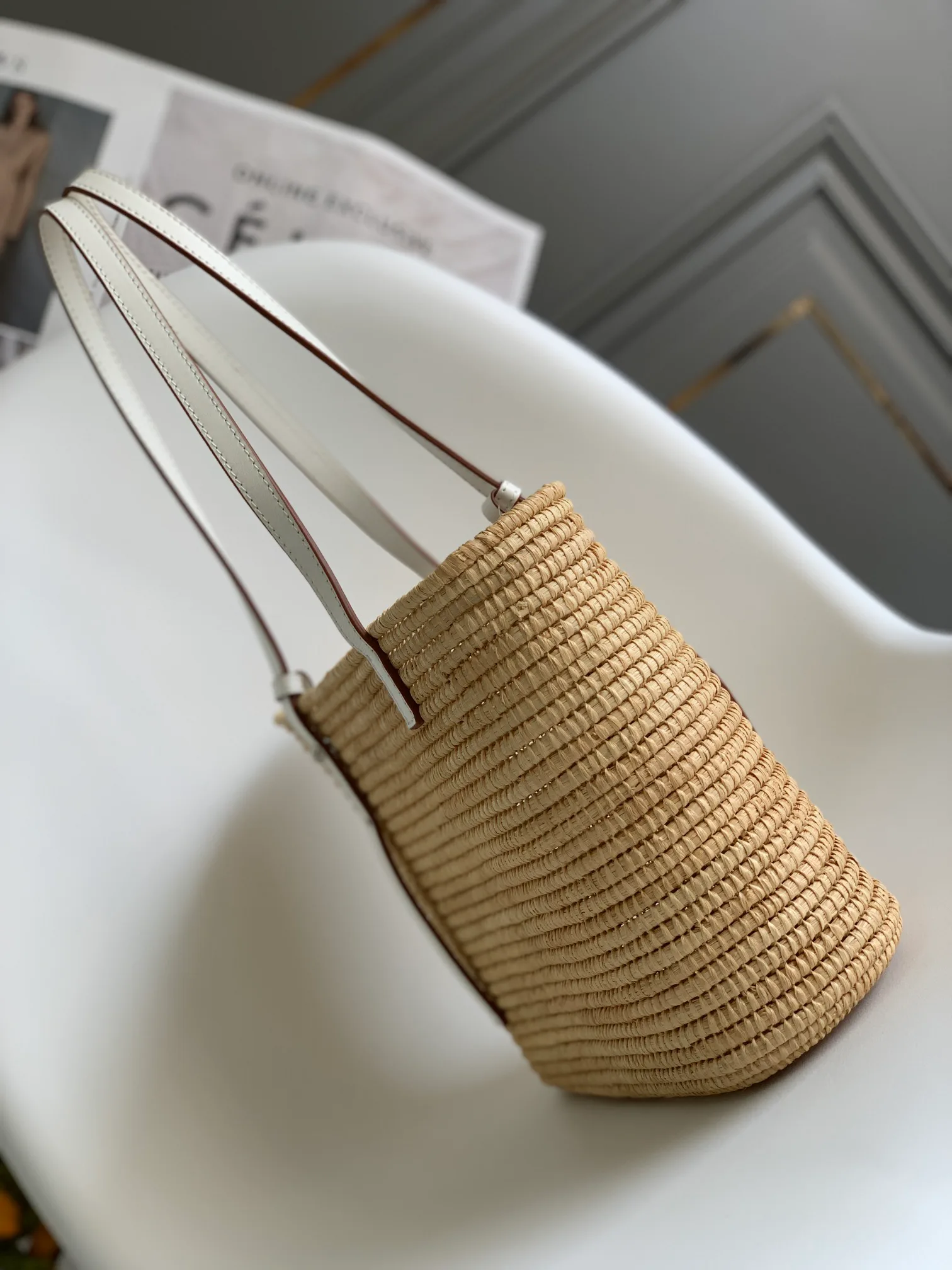 Классические Сумки Женские Loewe 11674561