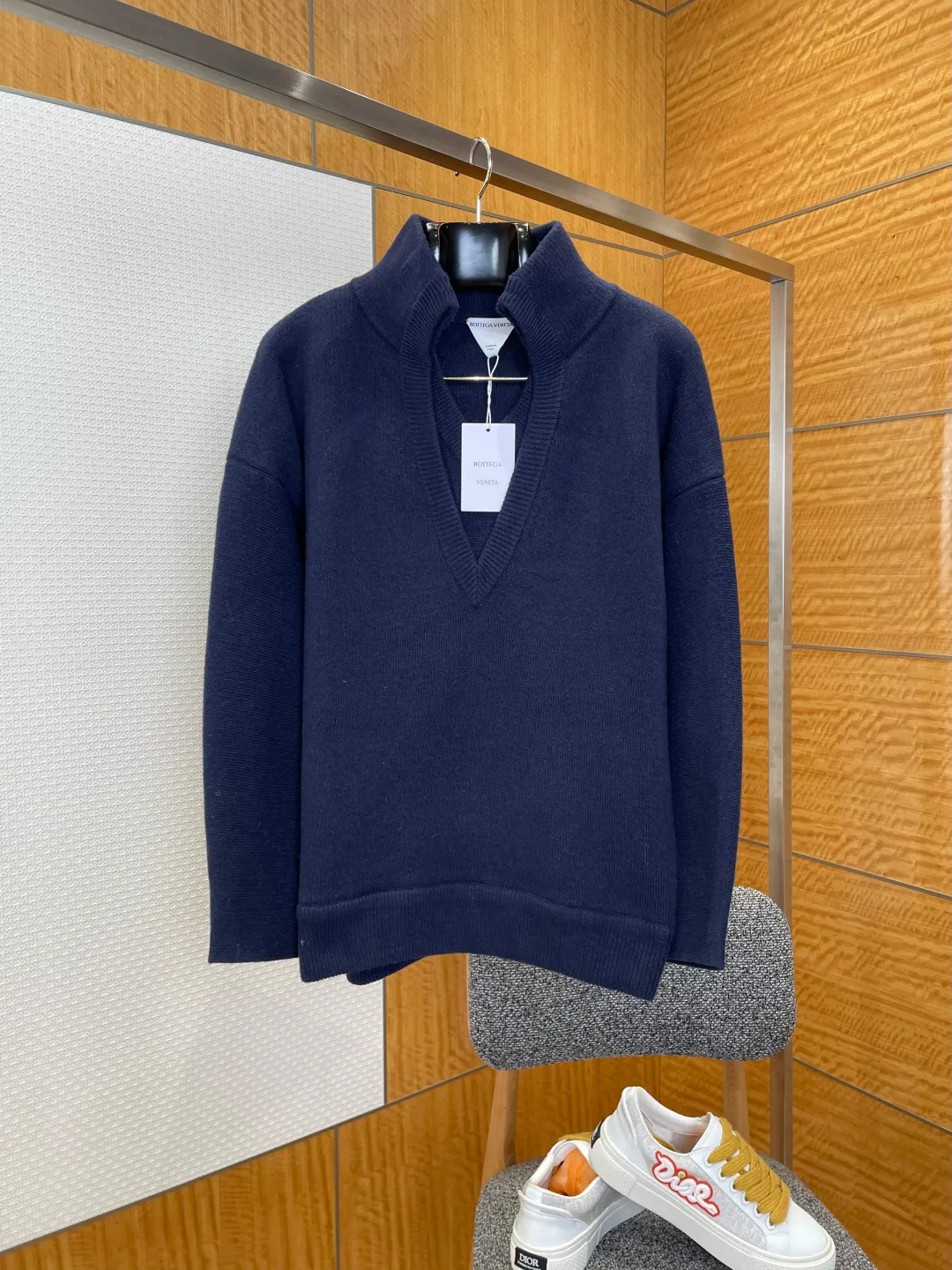 Джемперы И Свитеры Мужские Bottega Veneta 5588609