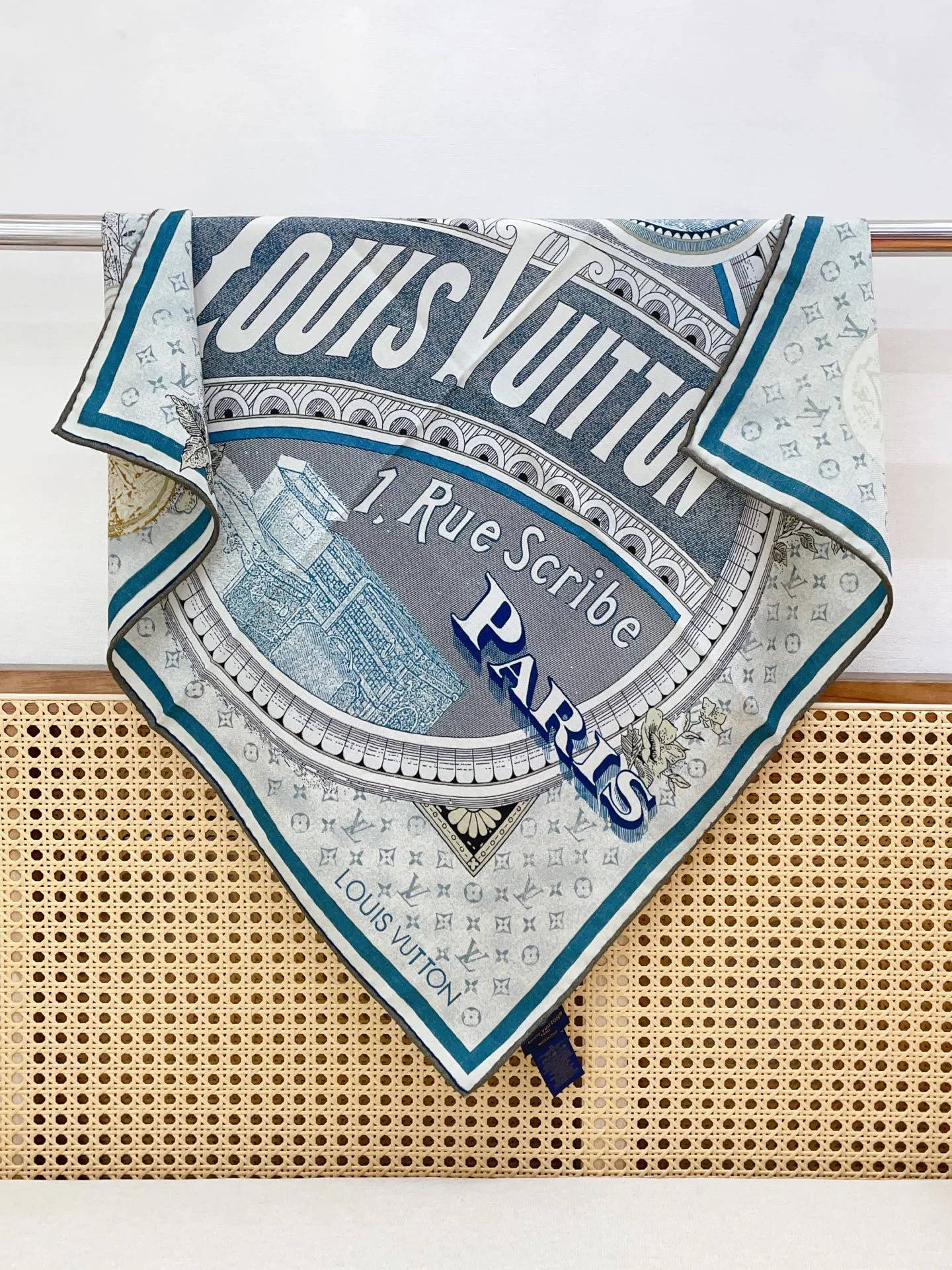 Платки Loro Piana 3400388