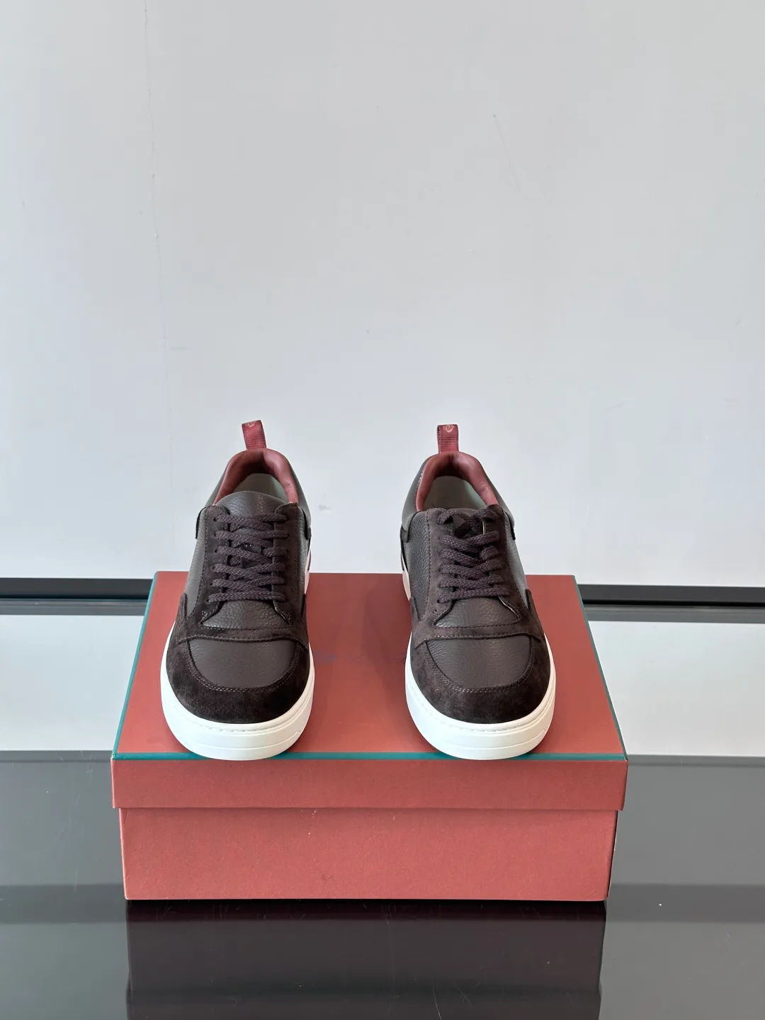 Кроссовки Мужские Loro Piana 55724