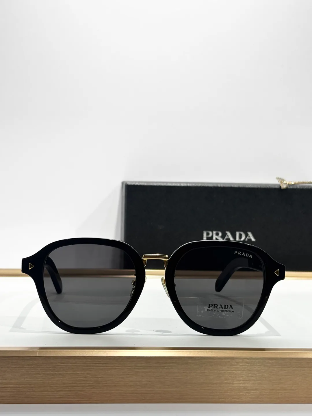 Очки Prada 458325