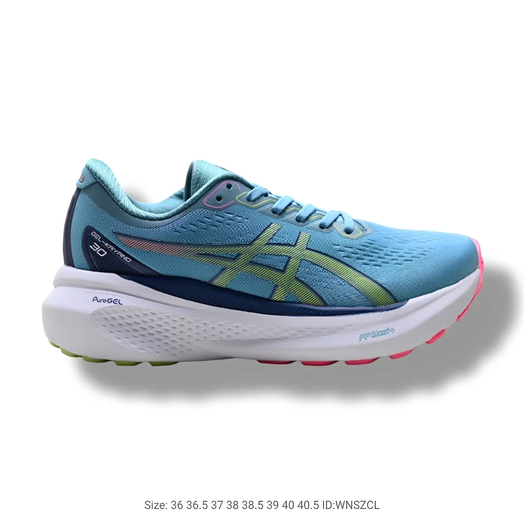 Кроссовки Женские Asics 17576692