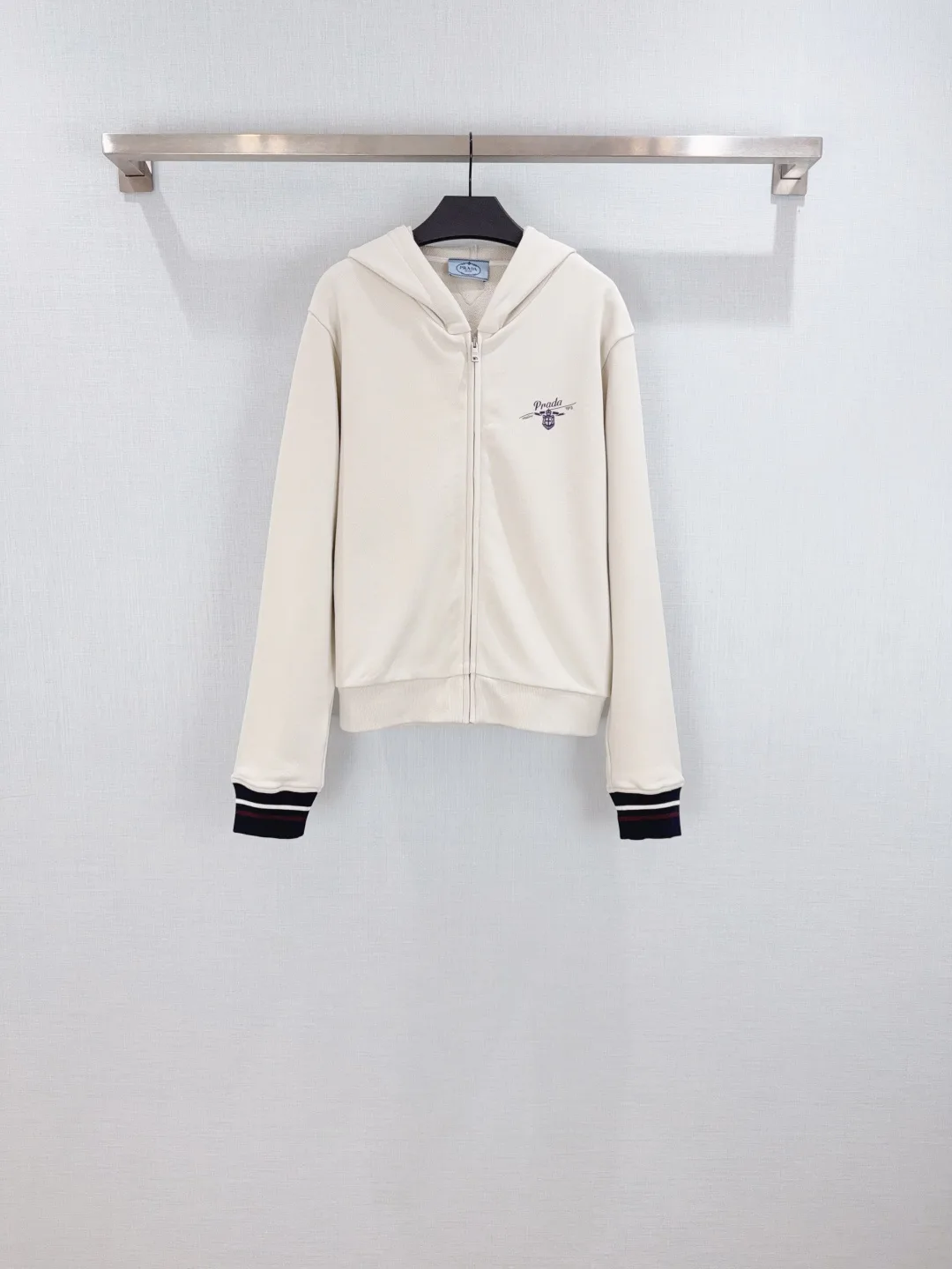 Куртки И Пуховики Женские Prada 1859276