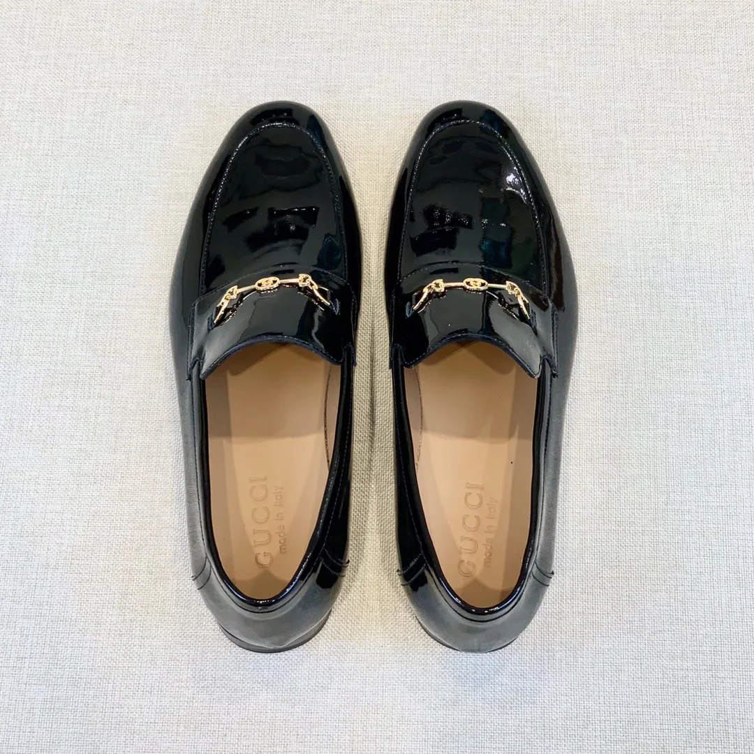 Лоферы И Туфли Мужские Gucci 17955374