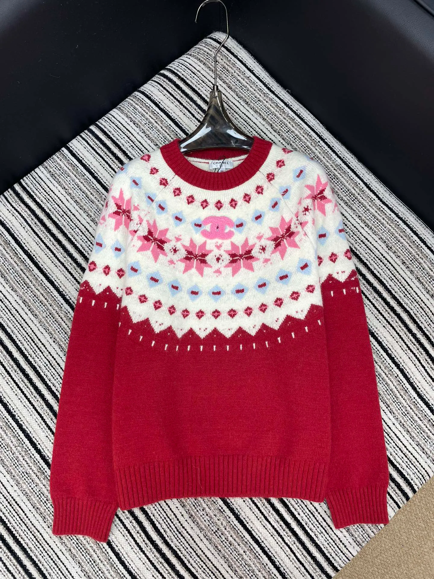 Джемперы И Свитеры Женские Chanel 952957