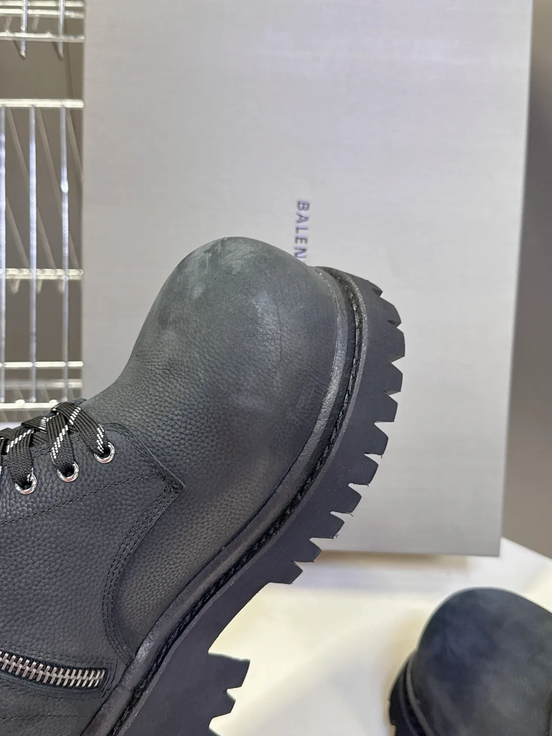 Ботинки Женские Balenciaga 17449296