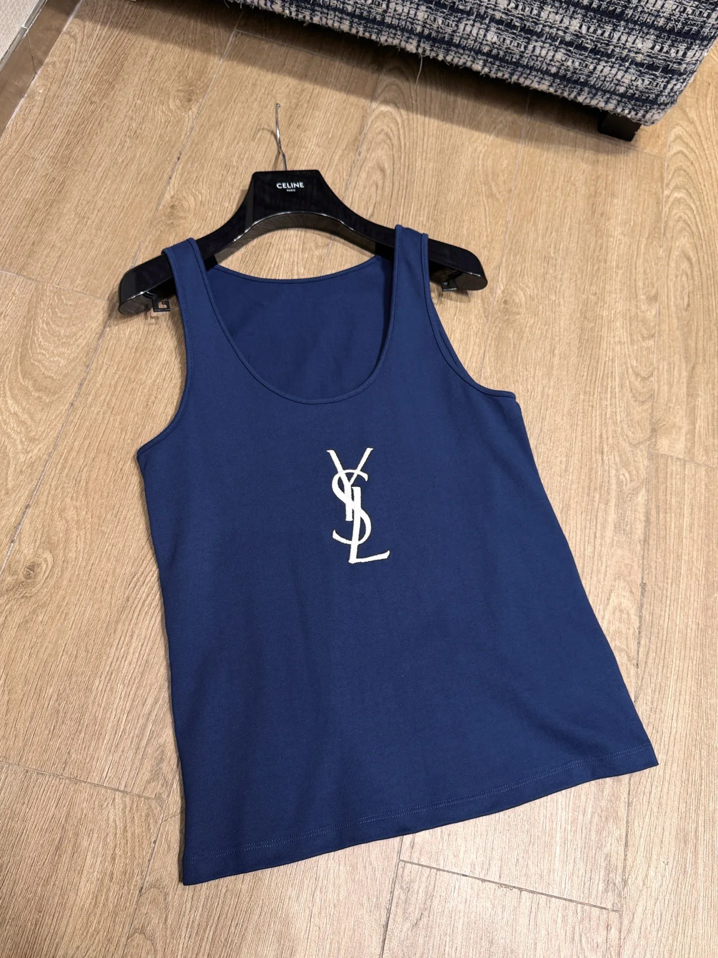 Топы Женские Saint Laurent 11906412