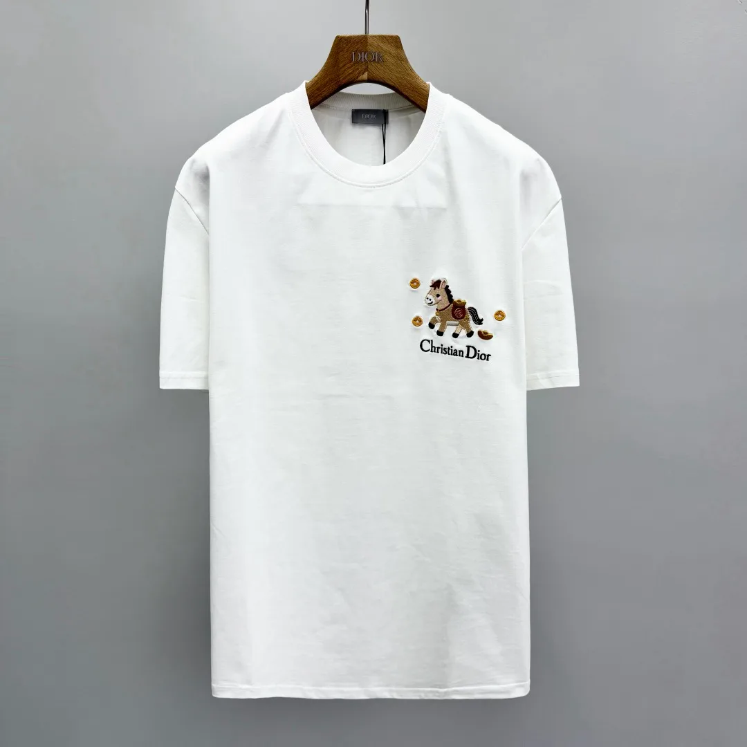 Футболки Мужские Christian Dior 566865