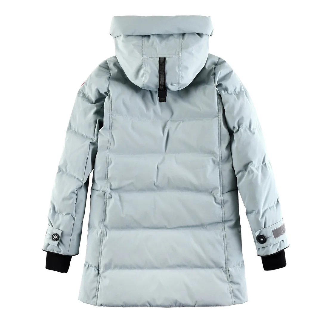 Куртки И Пуховики Женские Canada Goose 1294374