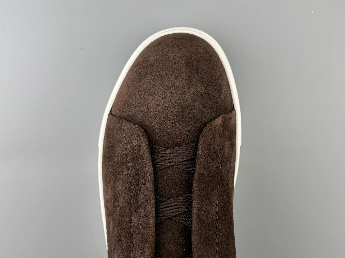 Кроссовки Женские Zegna 18552330