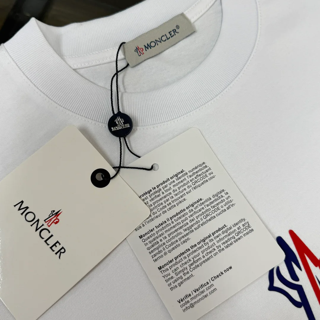 Футболки Женские Moncler 10620012
