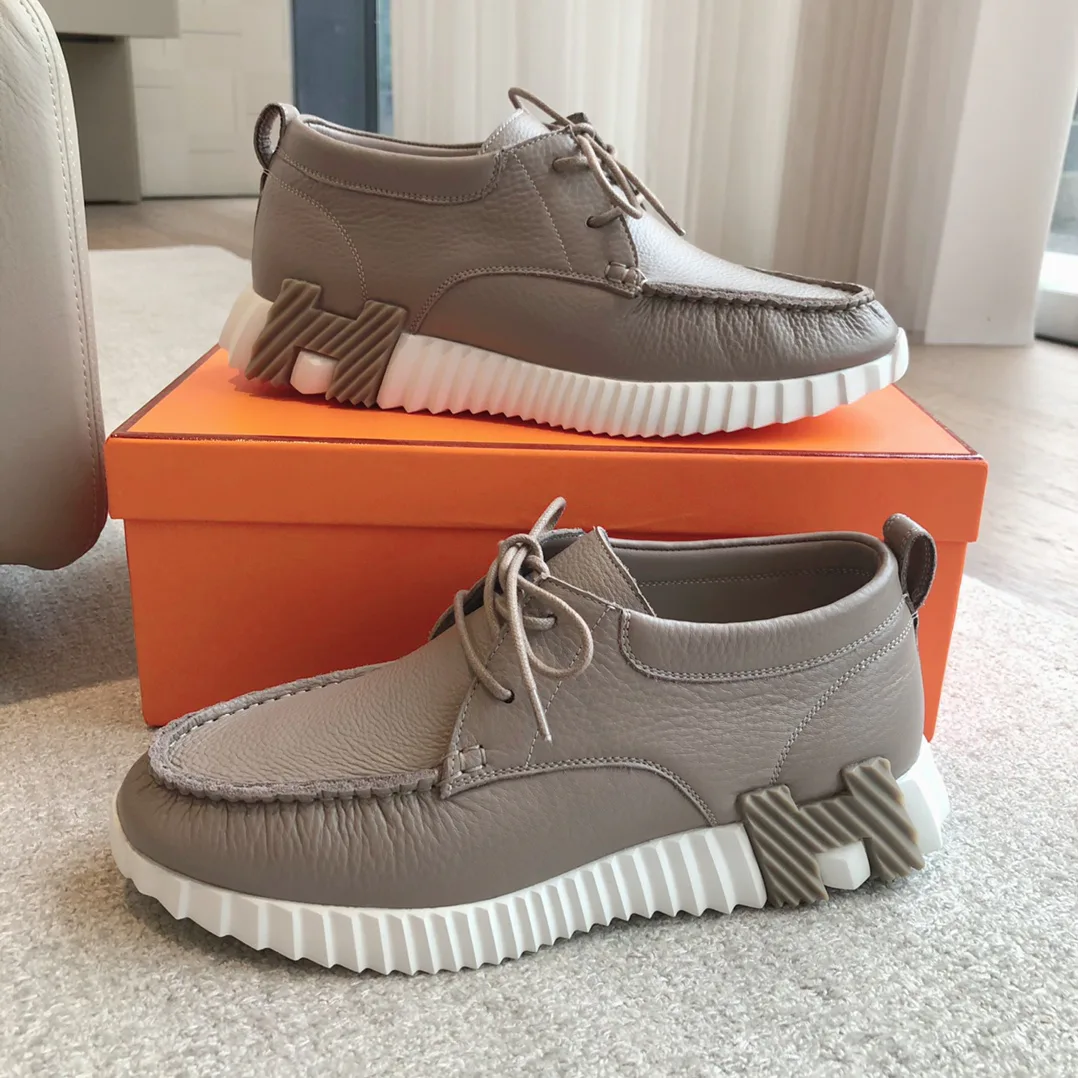 Кроссовки Женские Hermes 1237130