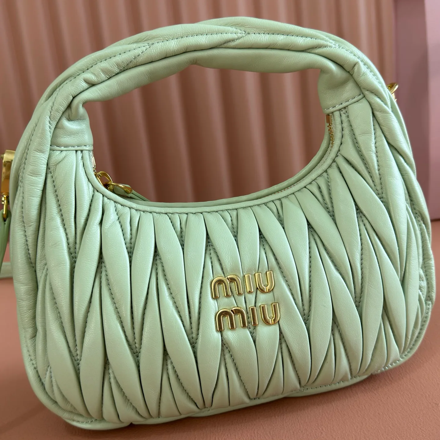 Сумки На Ремне Женские Miu Miu 18148095